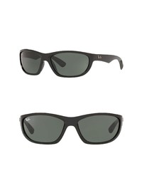 Ray-Ban Ray Ban Sunglasses In Black At Nordstrom