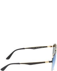 Ray-Ban Rb3570 58mm Fashion Sunglasses