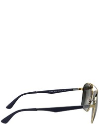 Ray-Ban Rb3570 58mm Fashion Sunglasses