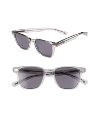 Salt Reiner 51mm Polarized Sunglasses