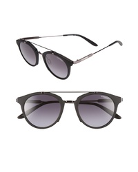 Carrera Eyewear Retro 49mm Sunglasses  