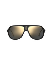 Carrera Eyewear Safari65 62mm Gradient Oversize Sunglasses