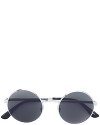 Saint Laurent Eyewear Classic 138 Zero Sunglasses