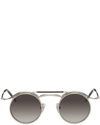 Matsuda Silver 2903h Sunglasses