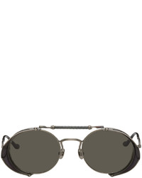 Matsuda Silver Limited Edition 2809h V2 Sunglasses