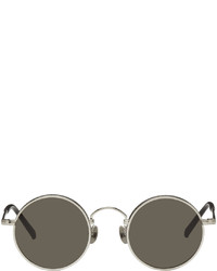 Matsuda Silver M3100 Sunglasses