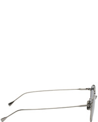 Native Sons  Silver Roy Sunglasses