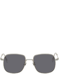 PROJEKT PRODUKT Silver Rs7 Sunglasses