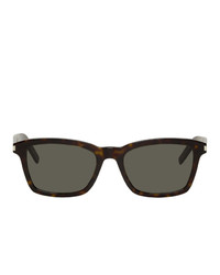 Saint Laurent Sl 283 Slim Sunglasses