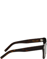 Saint Laurent Sl 424 Sunglasses