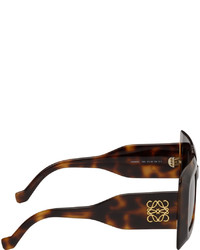 Loewe Square Sunglasses