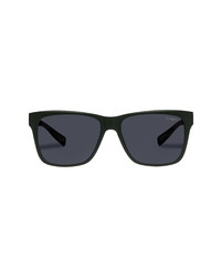 Le Specs Systematci 55mm Sunglasses
