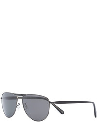 Oliver Peoples Tinted Sunglasses
