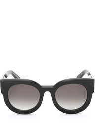 Valley Eyewear A Dead Coffin Club Sunglasses