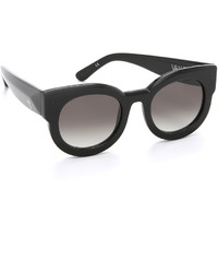 Valley Eyewear A Dead Coffin Club Sunglasses