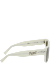 Dolce & Gabbana White Persol Edition Po3294s Sunglasses