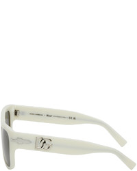 Dolce & Gabbana White Persol Edition Po3294s Sunglasses