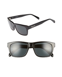 Brightside Wilshire 55mm Square Sunglasses