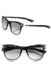 Oliver Peoples Xxv Special Edition Round Sunglassesgrey