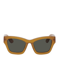 Han Kjobenhavn Yellow Brick Sunglasses
