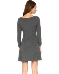 Joie Didiere Sweater Dress