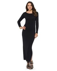 Mossimo Maxi Sweater Dress Assorted Colors