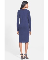 Equipment Willy Cashmere Sweater Dress