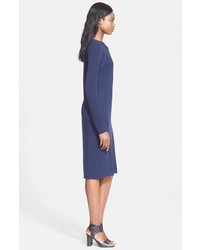 Equipment Willy Cashmere Sweater Dress
