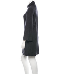 Diane von Furstenberg Wool Sweater Dress