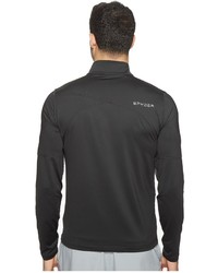Spyder Alps Tech 14 Zip Top Long Sleeve Pullover