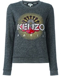 Kenzo Tanami Flower Sweatshirt