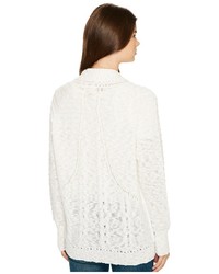 Roxy Lets Go Anywhere Cardigan Sweater