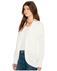 Roxy Lets Go Anywhere Cardigan Sweater