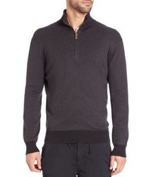 Polo Ralph Lauren Long Sleeve Zip Sweatshirt