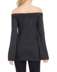 Vince Camuto Off The Shoulder Sweater