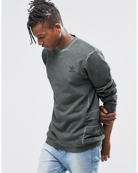adidas Originals Street Modern Crew Sweatshirt Ay9204