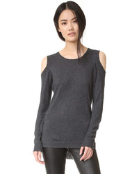 Feel The Piece Remy Cold Shoulder Sweater