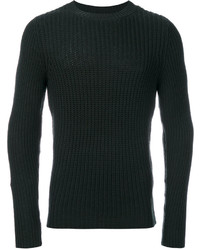 A.P.C. Slim Fit Knit Pullover
