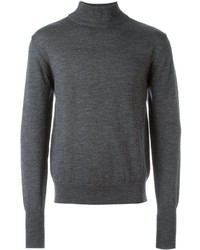 Tudes Roll Neck Jumper