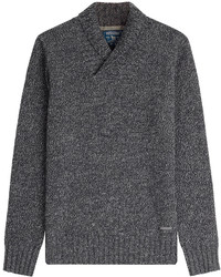 Woolrich Wool Cashmere Pullover
