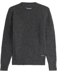 Woolrich Wool Pullover