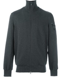 Y-3 Zipped Sweatshirt