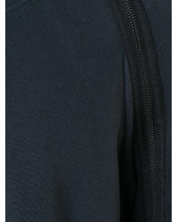 Ann Demeulemeester Zipped Sleeve Sweatshirt