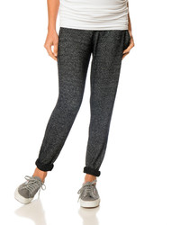 A Pea in the Pod Cuffed Maternity Jogger Pant