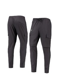adidas Black Chicago Fire Travel Pants At Nordstrom