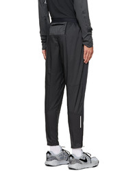 Nike Black Phenom Elite Lounge Pants