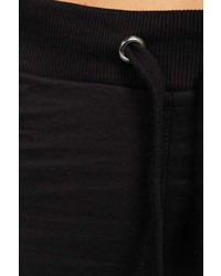 Boohoo Philly Two Pocket Draw Cord Joggers