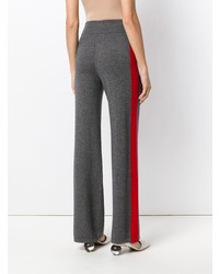 Cashmere In Love Cashmere Blend Track Pants