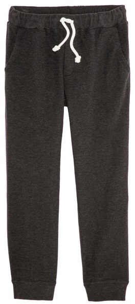 thermal sweat pants