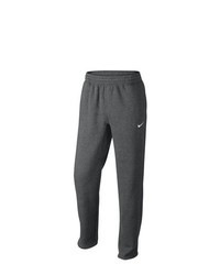 Nike Club Fleece Sweat Pants Dark Gray 826424 071